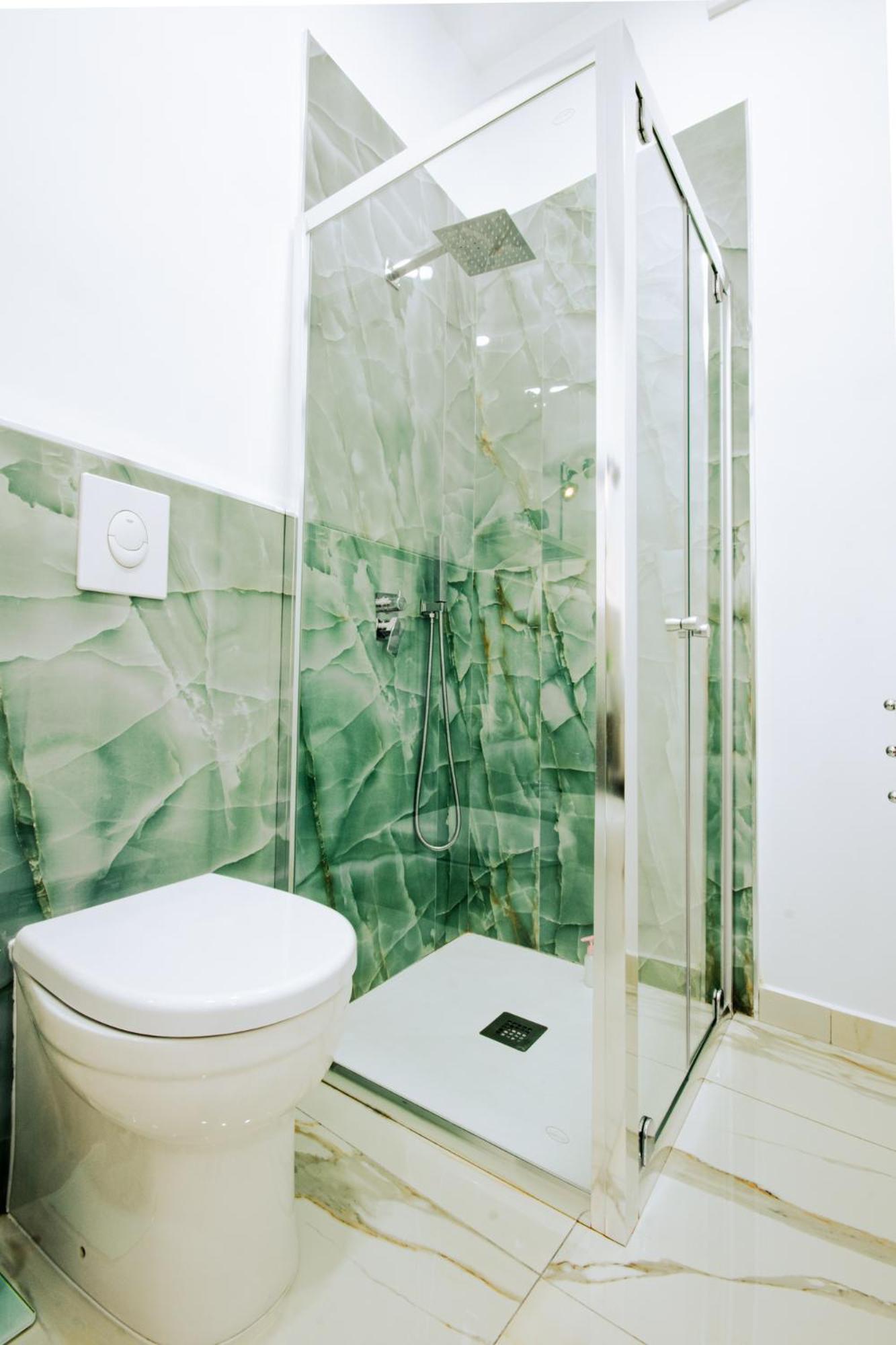 Light Hotel เนเปิลส์ ภายนอก รูปภาพ
